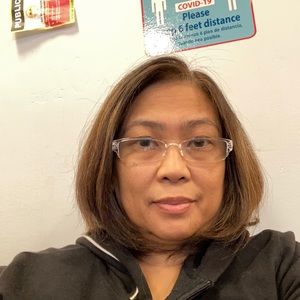 Meet your Posher, Carla